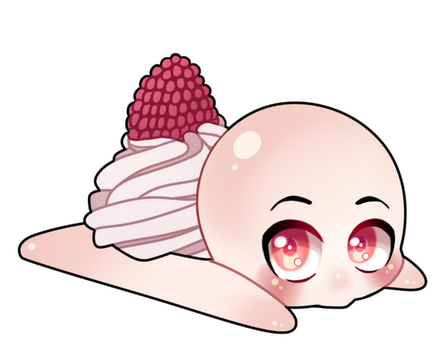 Raspberry/Blackberry