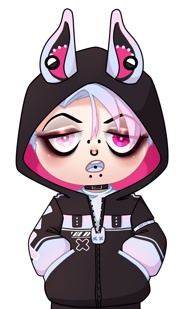 Eyes Open/Mouth Open